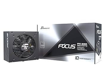 電源ユニット Seasonic SSR-850FX 850W 80 PLUS GOLD 15601381.jpg